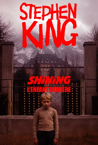 Shining : L'enfant lumière