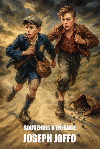 Souvenirs d'enfance (Joseph Joffo)