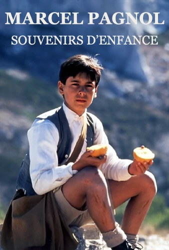 Souvenirs d'enfance (Marcel Pagnol)
