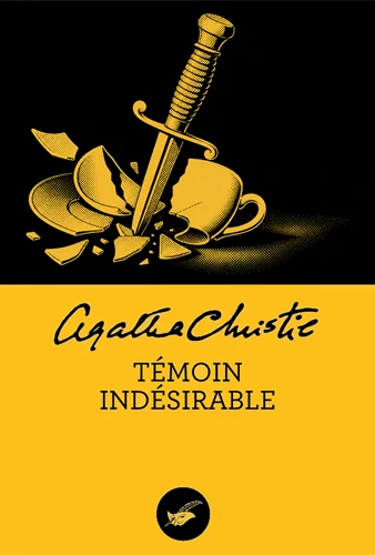 Témoins indésirable