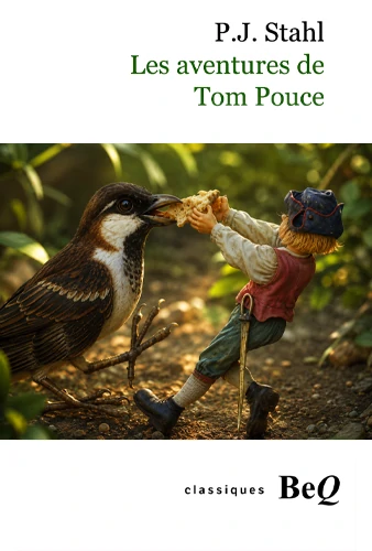 Les aventures de Tom Pouce