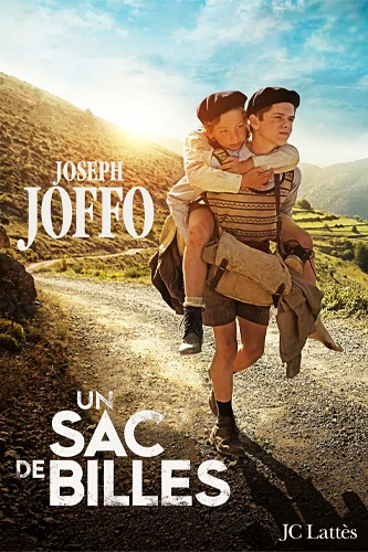 Un sac de billes