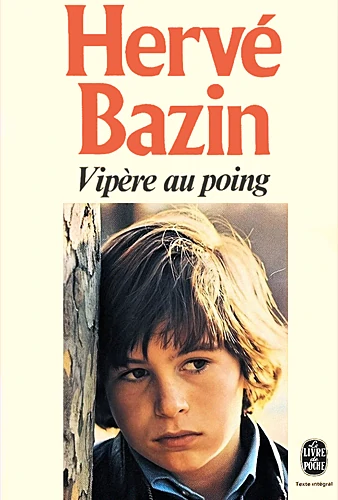 Vipère au poing
