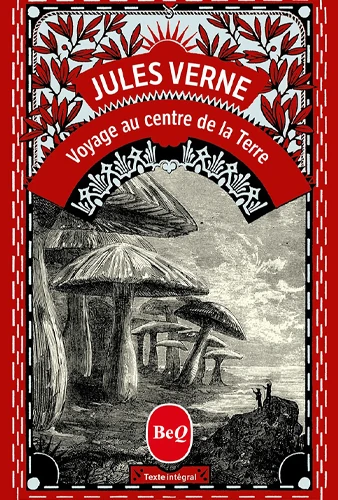 Voyage au centre de la terre