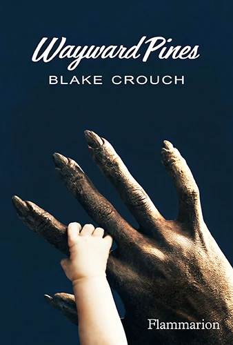 Wayward Pines