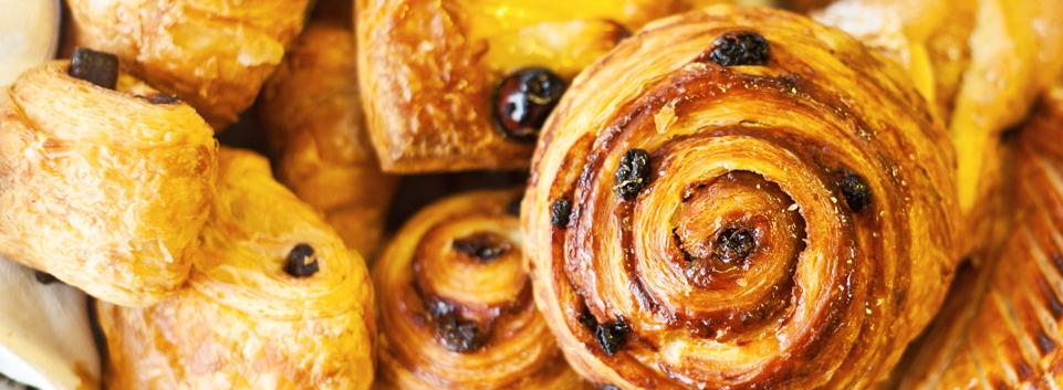 illustration page viennoisseries