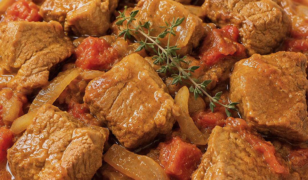 CARI DE PORC